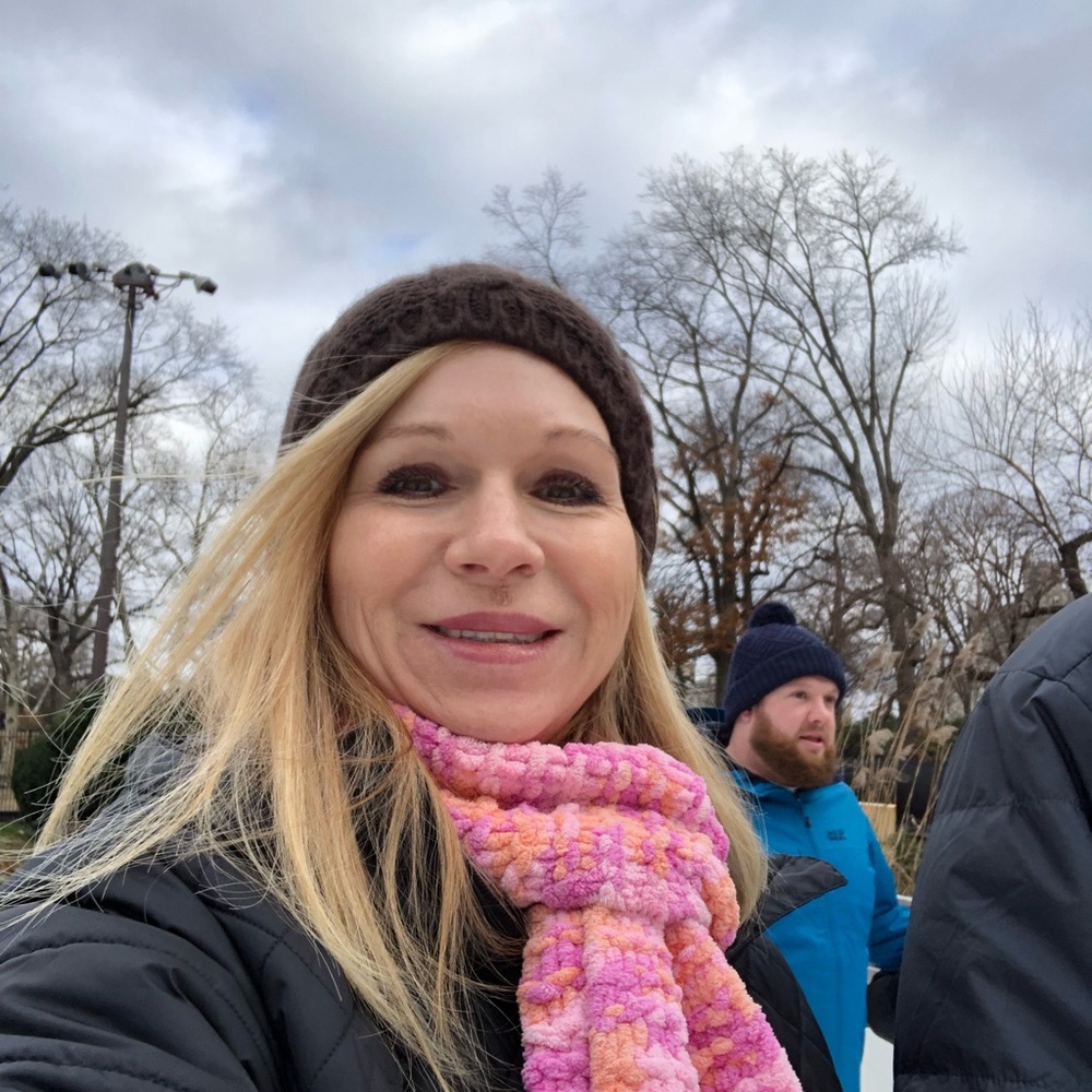 Meet your Posher, Wendy